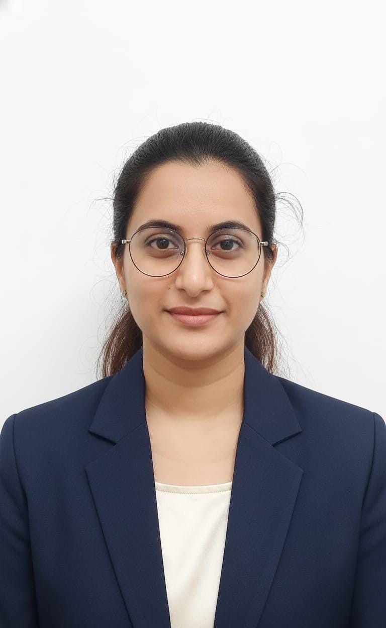 Ms. Pulari Rohit - Founder