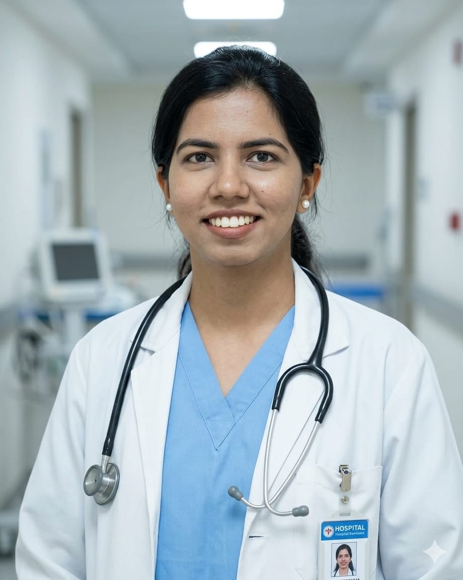 Dr. Fathimath Muhsina K