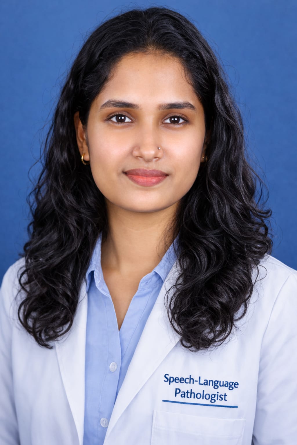 Ms. Neethi Narendran